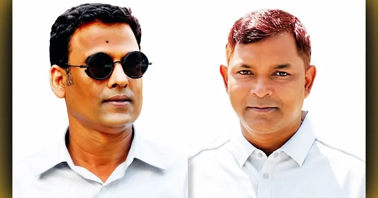 টিআরএনবির নতুন কমিটির প্রধানরা